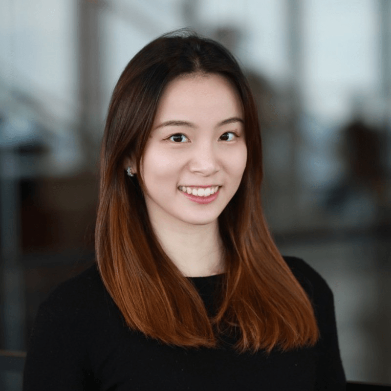 Annie Yi'an Wang