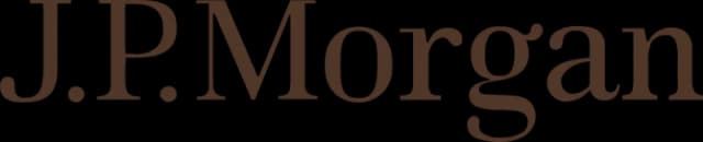 J.P. Morgan logo