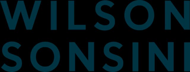 Wilson Sonsini logo